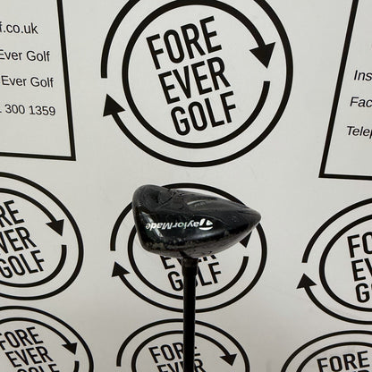 TAYLORMADE M2 6 HYBRID / 28 Deg / RH / 65g Reg Flex / OK USED
