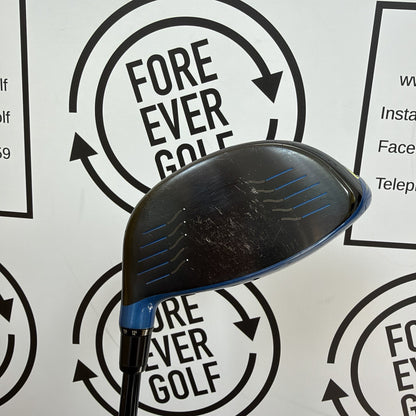 NIKE VAPOR FLY PRO DRIVER / 9.5 Degree / RH / 50g Reg Flex / V.GOOD USED