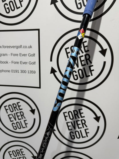 TAYLORMADE STEALTH PLUS+ 3 WOOD / 15 Degree / Mens RH / 70g Stiff Flex / GOOD