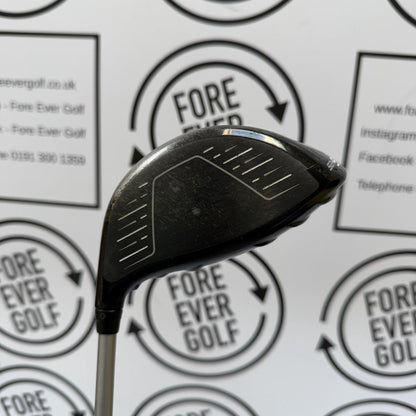 PING G425 SFT DRIVER / 10.5 Degree / Mens RH / 45g Alta Quick Shaft / GOOD USED
