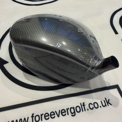 TAYLORMADE Qi35 DRIVER / 10.5 Deg / Mens RH / HEAD ONLY / NEW