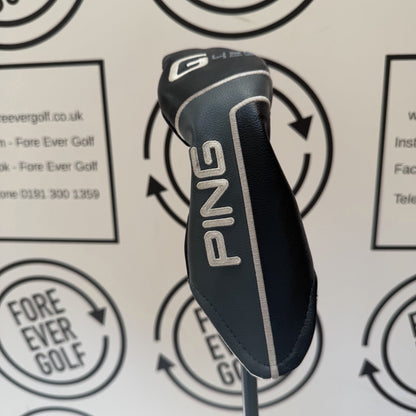 PING G425 4 HYBRID / 22 Deg / Mens RH / 70g Reg Flex / GOOD USED