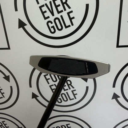 TAYLORMADE SPIDER ZT 5K PUTTER / 34” / RH / MINT USED