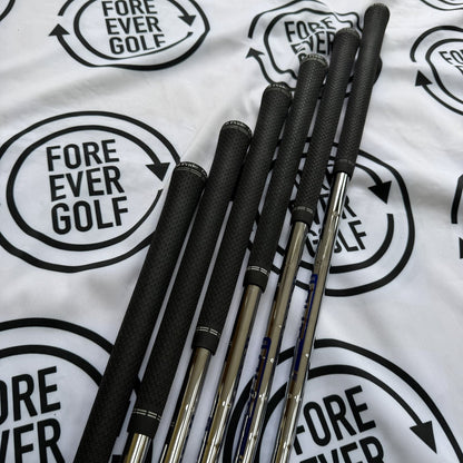 PING G430 IRONS / 5 - PW / RH / Green Dot / Stiff Flex / V.GOOD USED