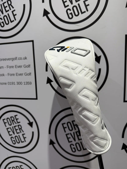 TAYLORMADE Qi10 TOUR 3 WOOD / 15 Deg / RH / 70g X-Stiff Flex / V.GOOD USED