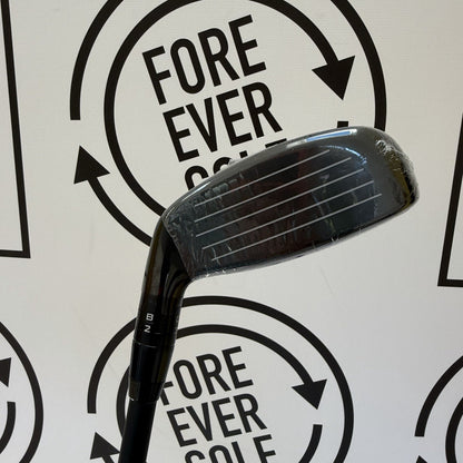 TITLEIST GT3 3 HYBRID / 19 Deg / Mens RH / 65g Stiff Flex / NEW