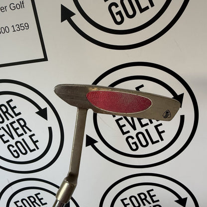 TAYLORMADE INDY SPORT 2 PUTTER / RH / 34” / OK USED