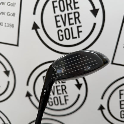 TITLEIST GT2 3 WOOD / 15 Degree / 65g Stiff Flex / Mens RH /  Flex / NEW