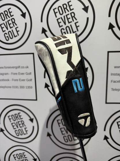 TAYLORMADE SIM2 MAX 5 WOOD / 18 Degree / RH / 50g Reg Flex / V.GOOD USED