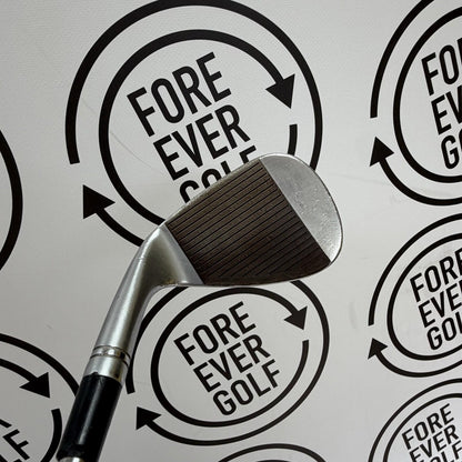 TAYLORMADE MG3 WEDGES / 54 & 58 / Mens RH / Stiff Flex / OK USED