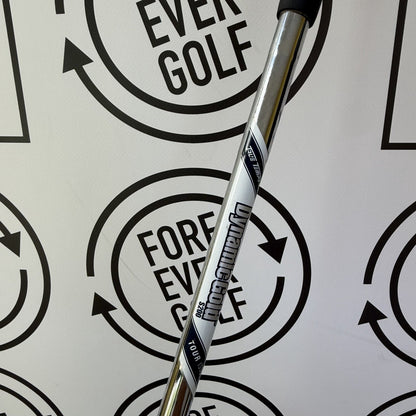 TAYLORMADE MG3 LOB WEDGE / 58 Deg (SB-11) / RH / Wedge Flex / OK USED