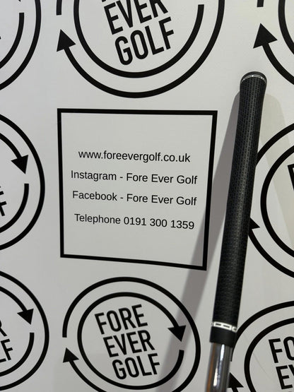 TITLEIST VOKEY SM10 SAND WEDGE / 56 Deg (08M) / Nickel / RH / Wedge Flex / VGC