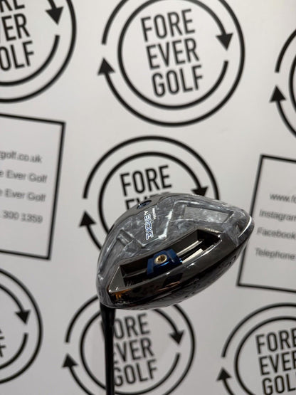 CALLAWAY Ai SMOKE MAX DRIVER / 12 Degree / Mens LH / 50g Reg Flex / V.GOOD USED