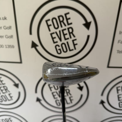 TAYLORMADE Qi35 3 WOOD / 15 Deg / Mens RH / 50g Reg Flex / NEW