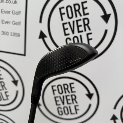 COBRA F9 TOUR 3 WOOD / 13.5 Degree / Mens RH / 70g Stiff Flex / V.GOOD USED
