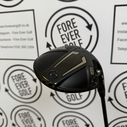 PXG 0311 (GEN5) DRIVER / 9 Deg / Mens RH / 65g X-Flex / V.GOOD USED