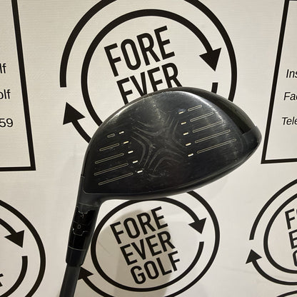 CALLAWAY X2 HOT PRO DRIVER / 8.5 Deg / Mens RH / 65g Stiff Flex / V.GOOD USED