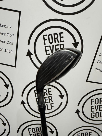 TAYLORMADE STEALTH 2 3 WOOD / 15 Deg / RH / 60g Stiff Flex / V.GOOD USED