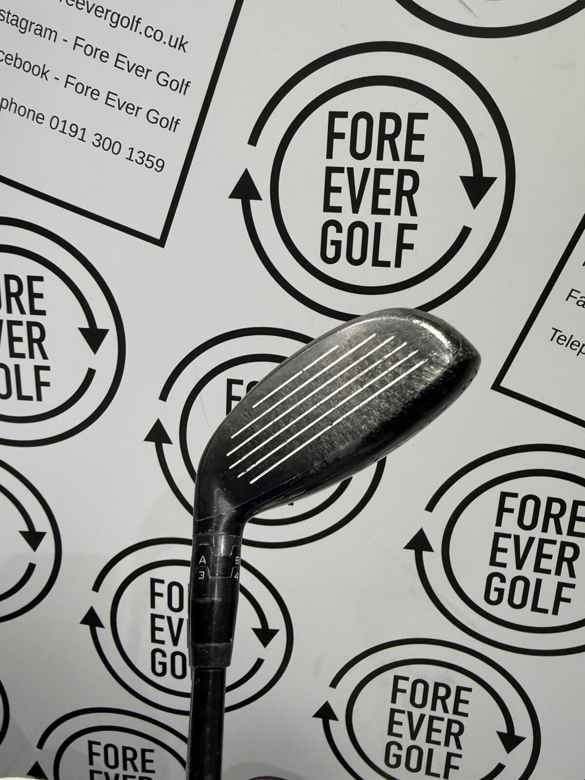 TITLEIST 915H 2 HYBRID / 18 Deg / RH / 80g Regular Flex / OK USED