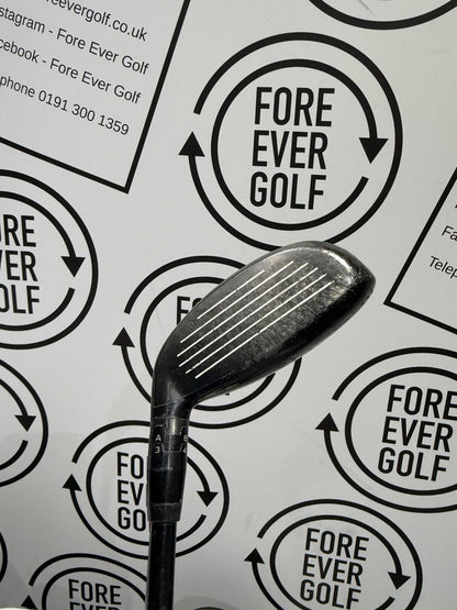 TITLEIST 915H 2 HYBRID / 18 Deg / RH / 80g Regular Flex / OK USED