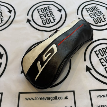TITLEIST GT1 5 WOOD / 18 Degree / RH / HEAD & HEADCOVER