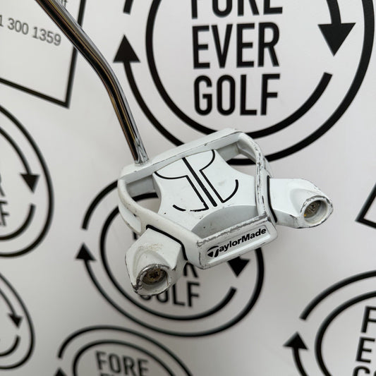 TAYLORMADE GHOST SPIDER PUTTER / 34” / RH / OK COND