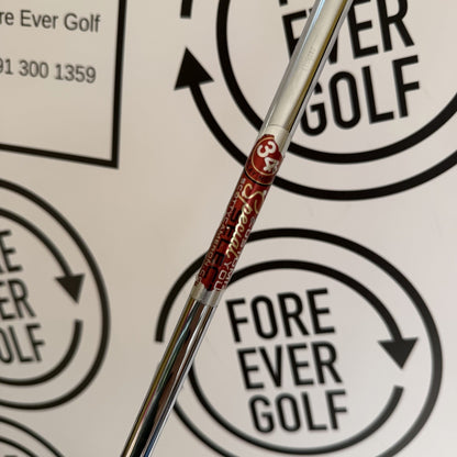 SCOTTY CAMERON SPECIAL SELECT FASTBACK 1.5 Putter / 34” / RH / GOOD USED