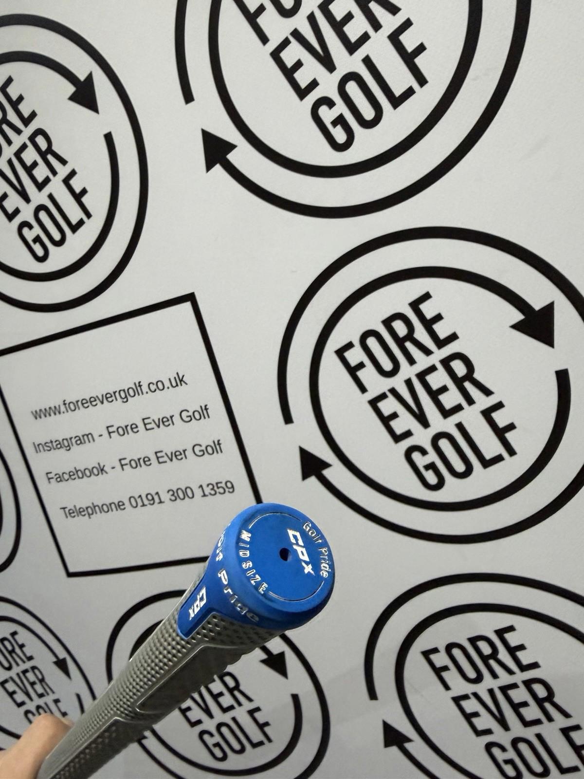 PING G730 SAND WEDGE / 56 Degree / Mens RH / 100g Reg Flex / V.GOOD USED