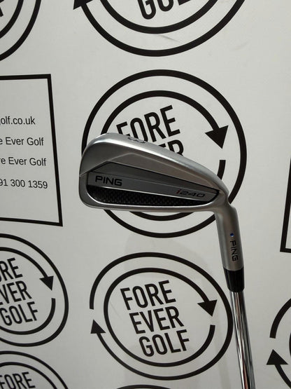 PING i240 3 IRON / Mens RH / 120g X-Stiff Flex / MINT USED