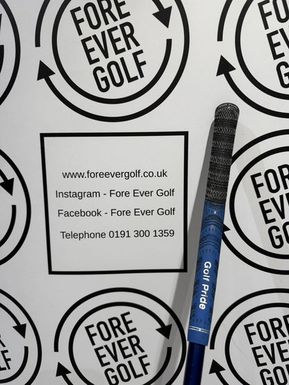 TAYLORMADE Qi10 3 WOOD / 15 Degree / RH / 60g Stiff Flex / V.GOOD USED