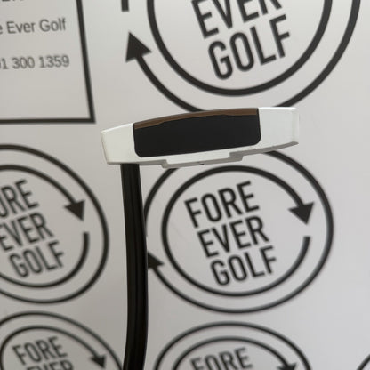 PING SCOTTSDALE TEC HAYDEN PUTTER / 34” / RH / MINT USED
