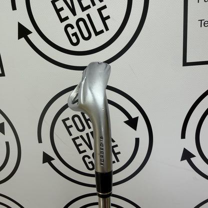 CALLAWAY APEX FORGED ‘16 GAP WEDGE / AW / RH / Regular Flex / GOOD USED