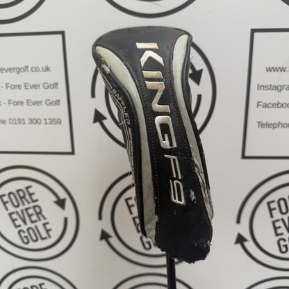 COBRA F9 3 WOOD / 14.5 Deg / Mens RH / 70g Reg Flex / GOOD USED