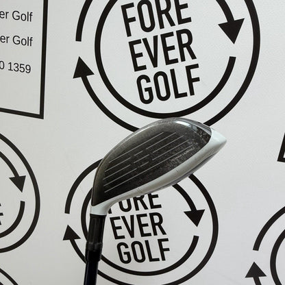 TAYLORMADE SIM2 MAX 3 WOOD HL / 16.5 Degree / RH / 60g Stiff Flex / GOOD USED