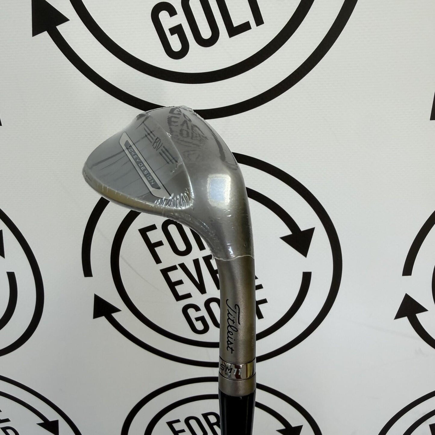 TITLEIST VOKEY SM11 LOB WEDGE / 58 Deg (04T) / Mens RH / Wedge Flex / NEW