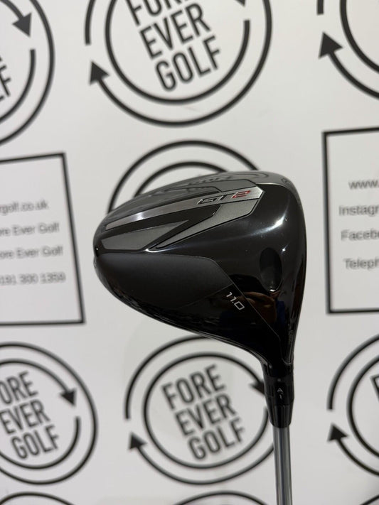 TITLEIST GT2 DRIVER / 11 Degree / RH / 40g Reg Flex / V.GOOD USED