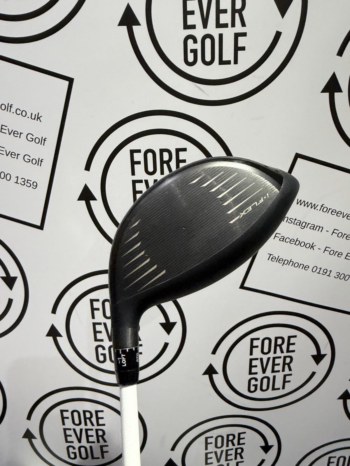 SRIXON ZXi LS DRIVER / 10.5 Deg / RH / TOUR AD GRAPHITE DESIGN HD-7 X Flex Shaft