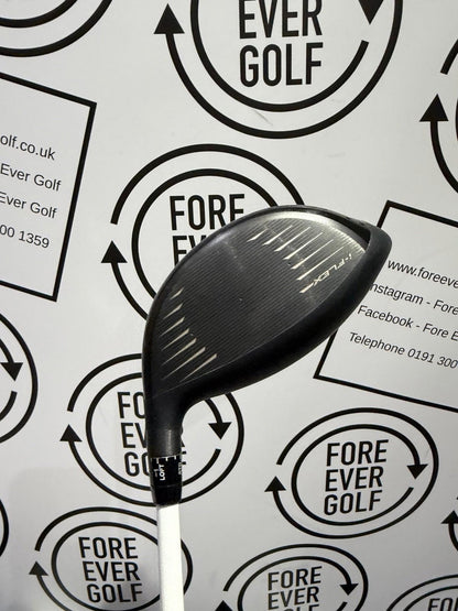 SRIXON ZXi LS DRIVER / 10.5 Deg / RH / TOUR AD GRAPHITE DESIGN HD-7 X Flex Shaft
