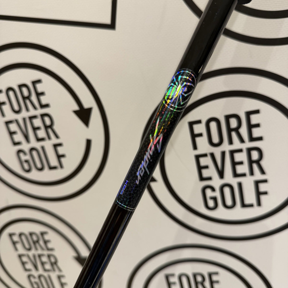 TAYLORMADE SPIDER TOUR X (X1) (2023) / 34” / Mens RH / MINT USED