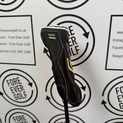 PING G430 4 HYBRID / 22 Degree / RH / 70g Reg Flex / GOOD USED