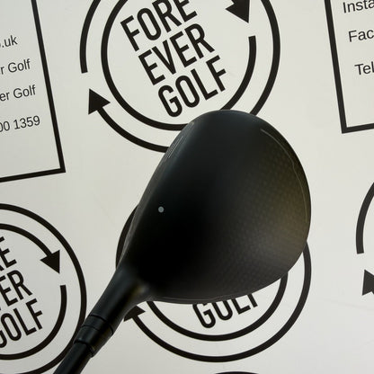 PING G440 MAX 7 WOOD / 21 Degree / RH / 65g Stiff Flex / MINT USED