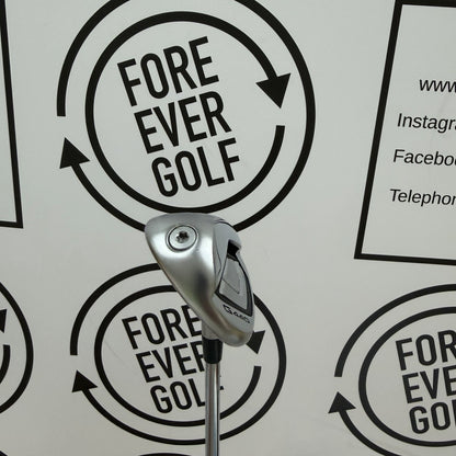 PING G440 GAP WEDGE / UW / RH / Blue Dot / 100g Stiff Flex / V.GOOD USED