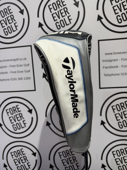 TAYLORMADE SIM MAX DRIVER / 9 Degree / Mens RH / 60g Reg Flex / V.GOOD USED