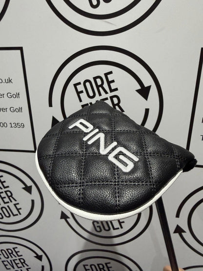 PING TYNE H (2024) PUTTER / 34” / Mens RH / NEW