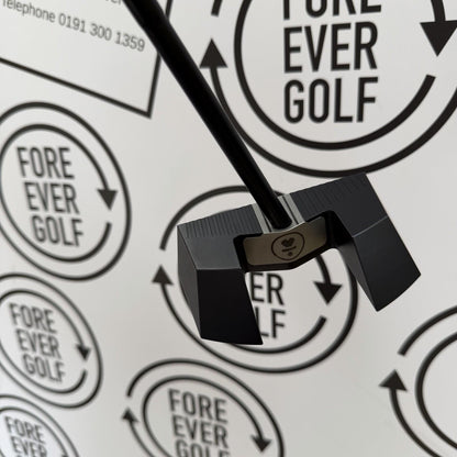 L.A.B GOLF MEZZ.1 MAX PUTTER / 34” / Mens RH / GOOD USED