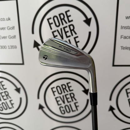 TAYLORMADE P790 (2019) 2 IRON UDI / Mens RH / 90g Stiff Flex / V.GOOD USED