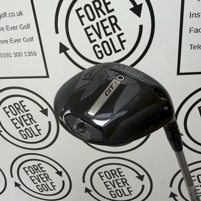 TITLEIST GT1 5 WOOD / 18 Deg / 40g Re Flex / RH / MINT USED