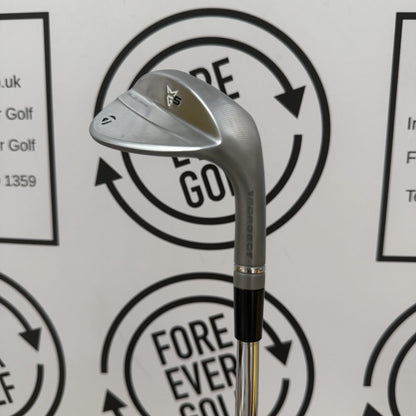 TAYLORMADE MG5 MILLED GRIND 5 SAND WEDGE / 54 (SC-10) / Wedge Flex / RH / V.GOOD