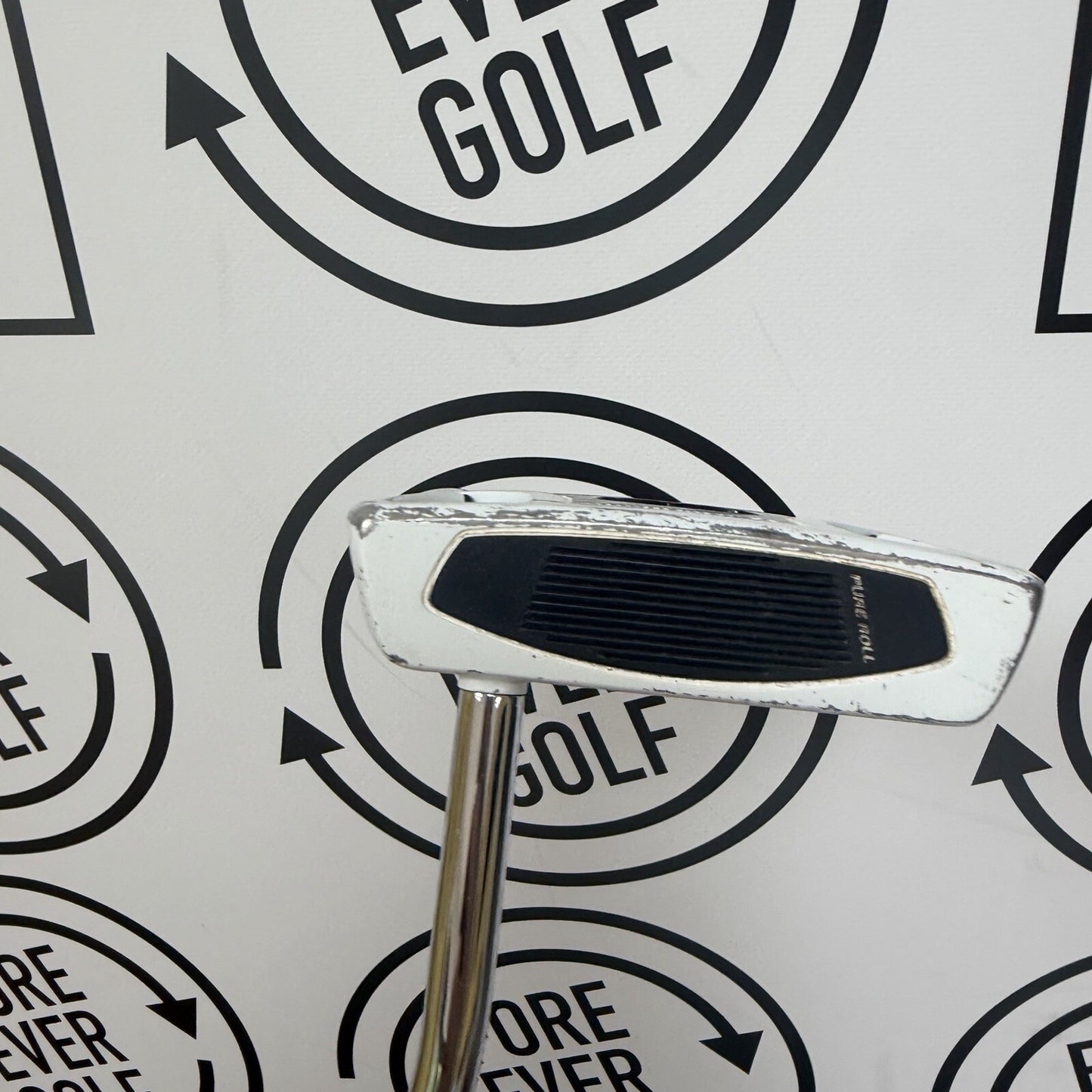 TAYLORMADE GHOST SPIDER PUTTER / 34” / RH / OK COND