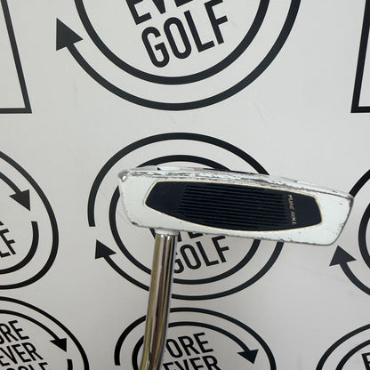 TAYLORMADE GHOST SPIDER PUTTER / 34” / RH / OK COND